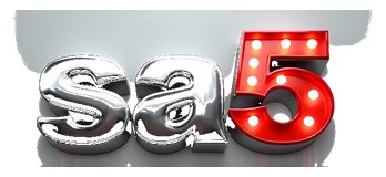 sa5 logo